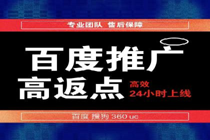 百度竞价推广公司案例揭秘：如何实现低成本高转化