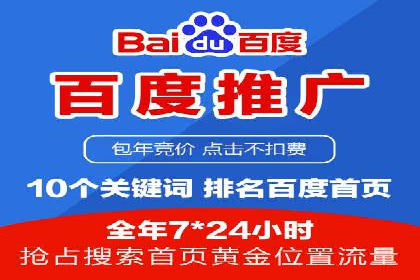 深度解析：百度竞价包年推广的五大成功案例